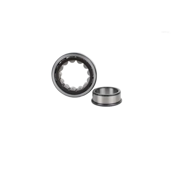 NN Series 95x145x37 mm Double Row NN3019 Cylindrical Roller Bearing