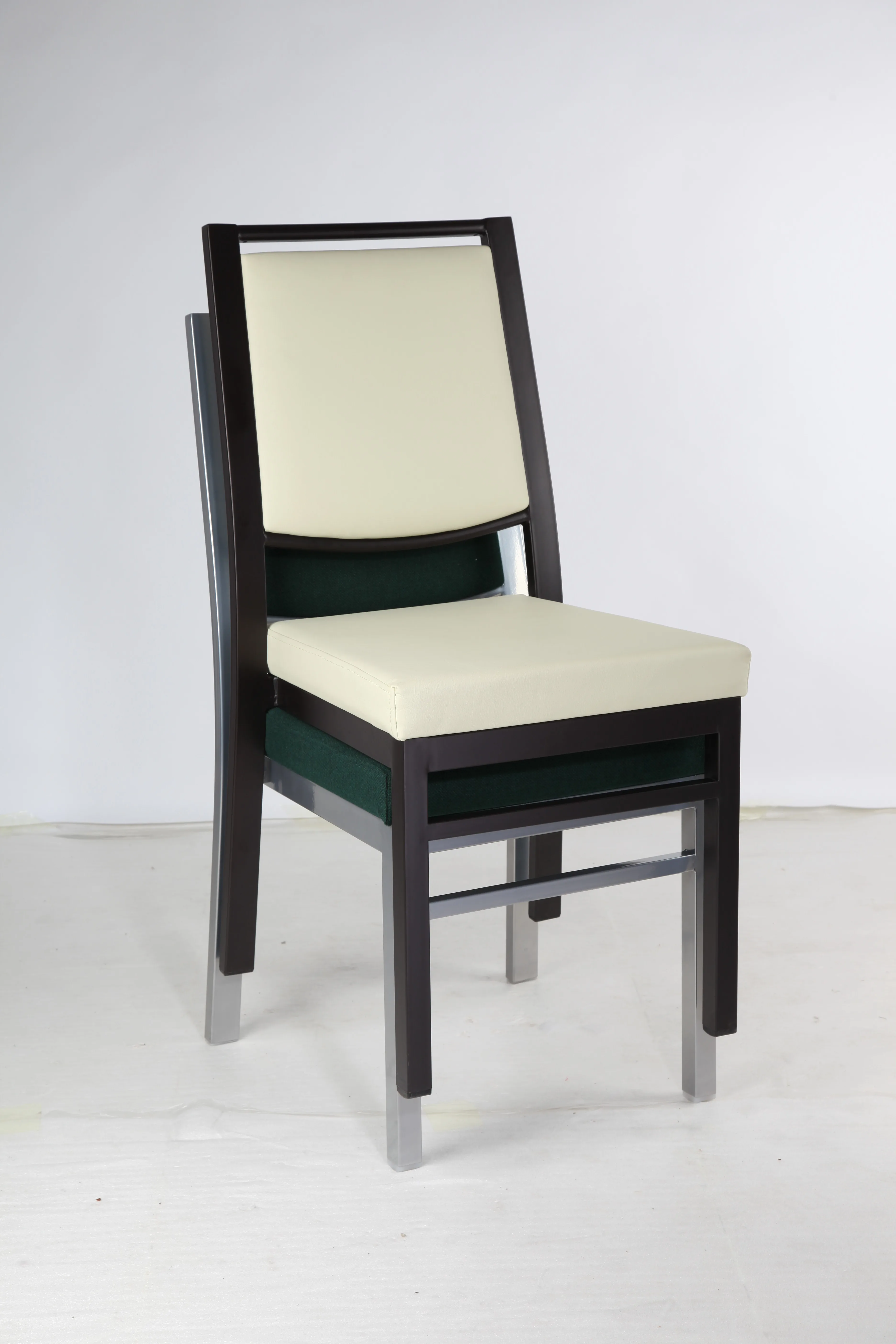 Modern Metal Chair Factory Cheap Banquet Chairs for Hall Wedding Use