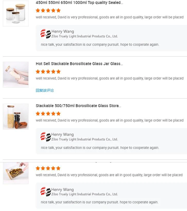 
Wholesales Factory Price Premium kitchen Flip Top Lid Glass Food Storage Jar Bottle With Metal Clip 