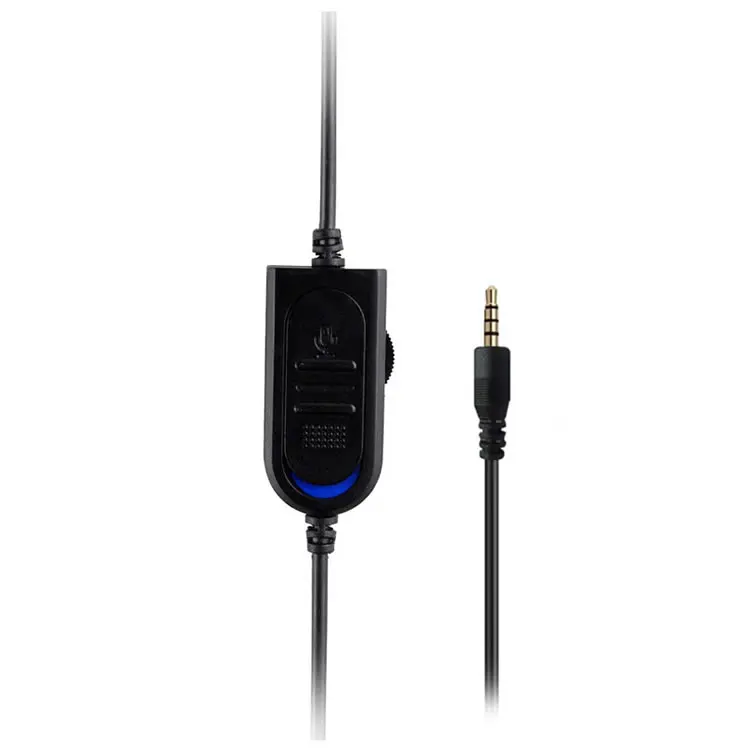 Wired Gaming Headset Over Ear Headphones for XBOX ONE SWITCH PS3 PS4 PC