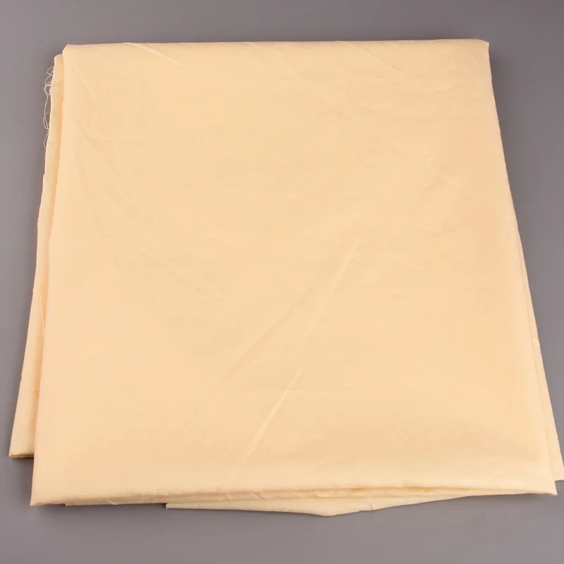 eSUN Soft Breathable PLA Fiber Biodegradable Fabric for Garment