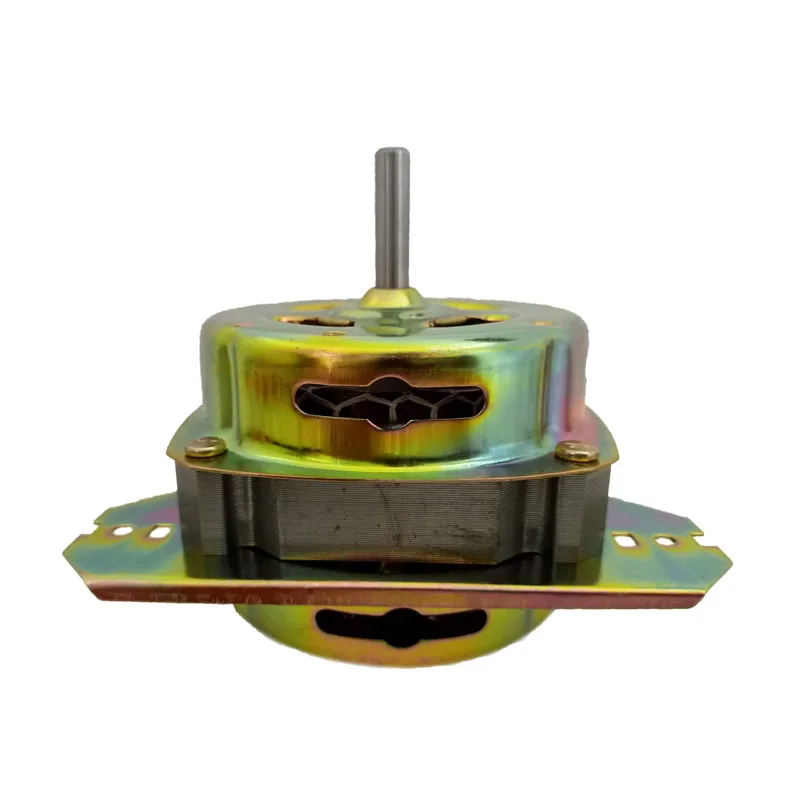 
Factory price spare parts YYG-70W washing machine dehydration motor 