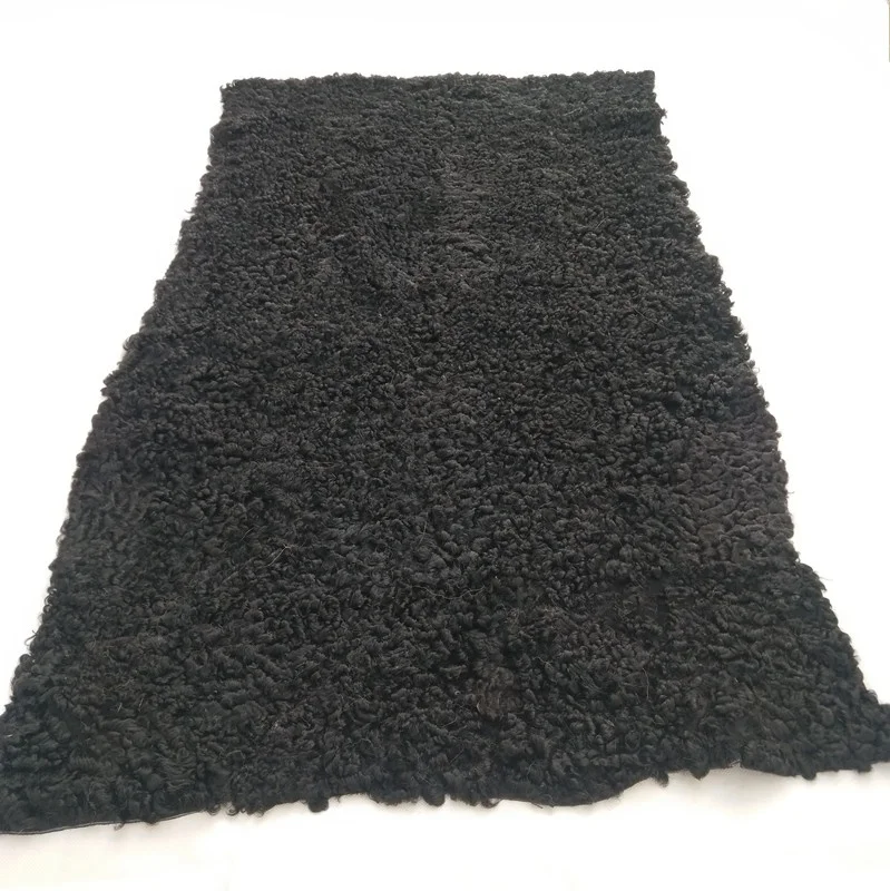 China factory wholesale karakul sheep karakul lamb fur karakul fur