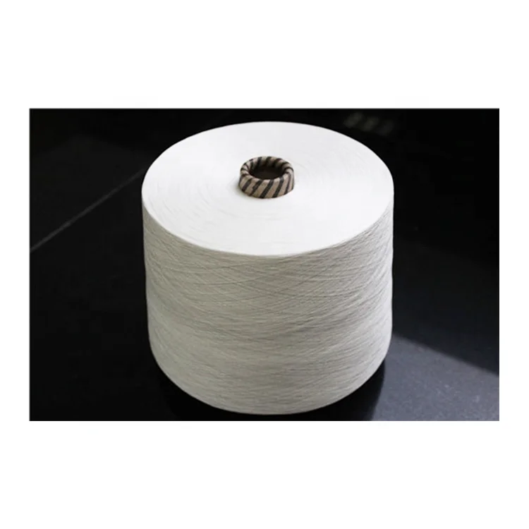 
Proper price top quality knitting 100% viscose spun yarn 