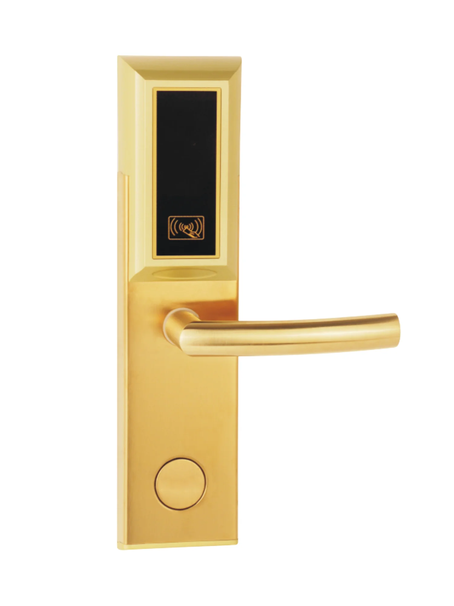 European Mortise Lock
