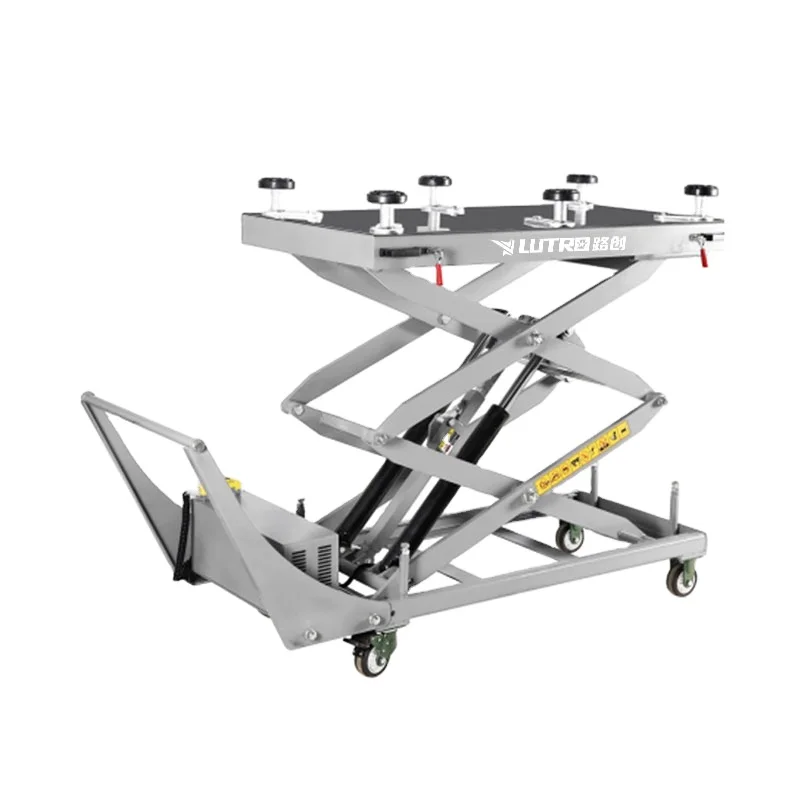 Portable Mobile Transfer Chair Cars  New Energy Vehicle Battery Charger Lift with CCS