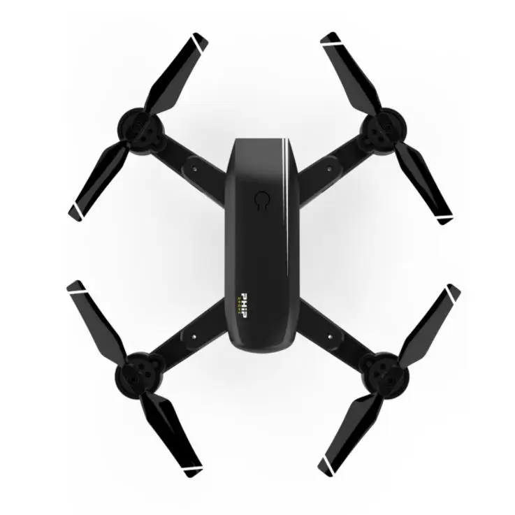 
China Manufacturer Foldable P10 Rc Remote Control Mini Fpv Drones With 4K Hd Camera For Adults 