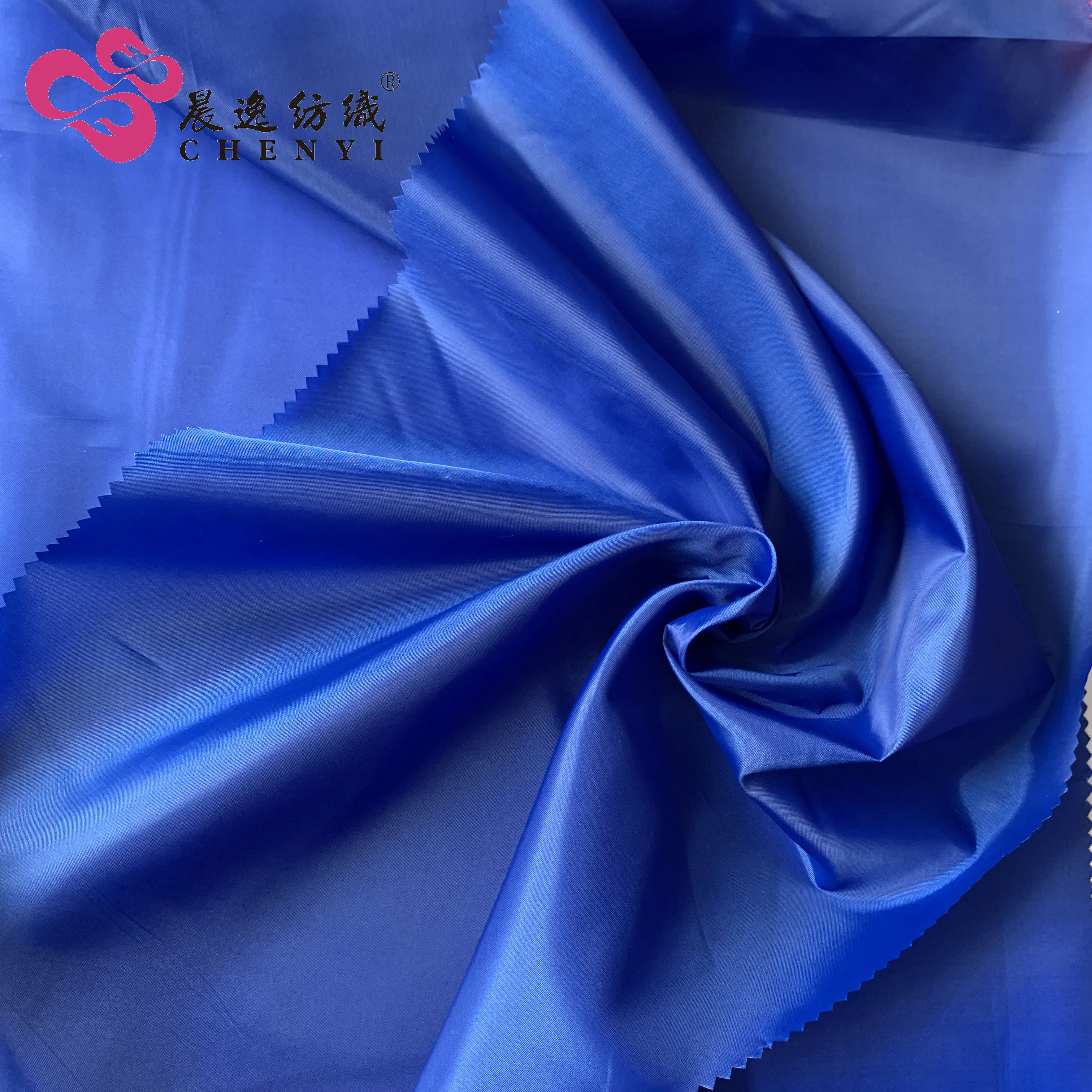 Top quality Taffeta suit  lining fabric