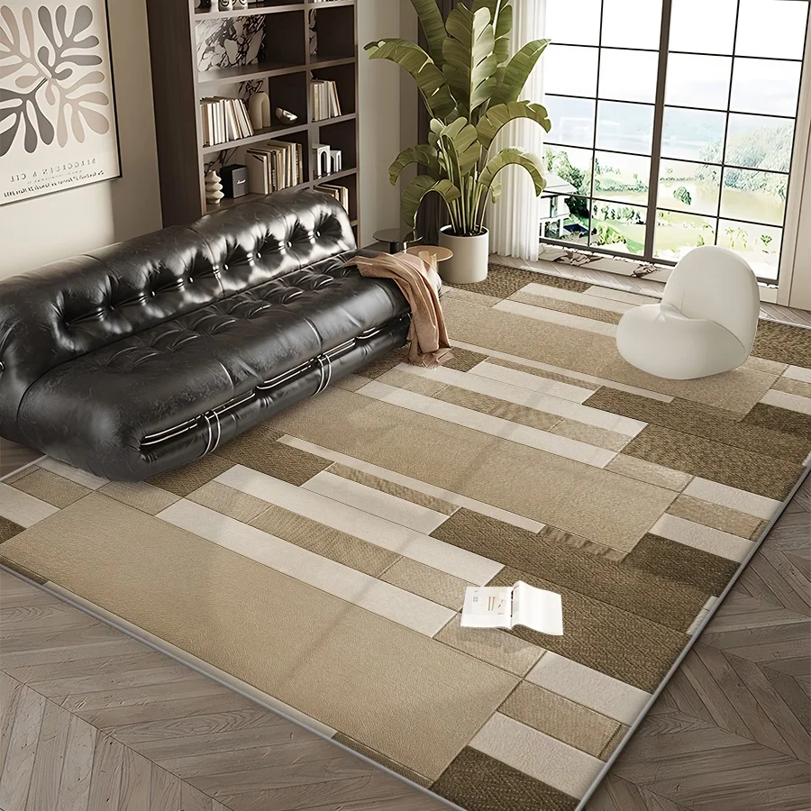 wall to wall carpet hotel Large area living room bedroom non slip durable and comfortable carpet anti slip under room area rug