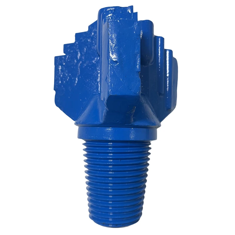 SML Group Hot Sale PDC Bits Drag Bit Tungsten Carbide Bit for Hard and Abrasive Formation and water well rapid drilling