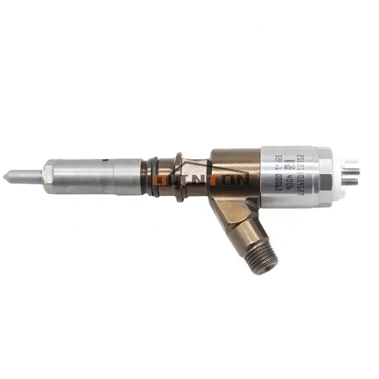 E320D 320D Nozzle 326-4700 3264700 32F61-00062 C6.4 Diesel Fuel Injector 326-4700 3264700