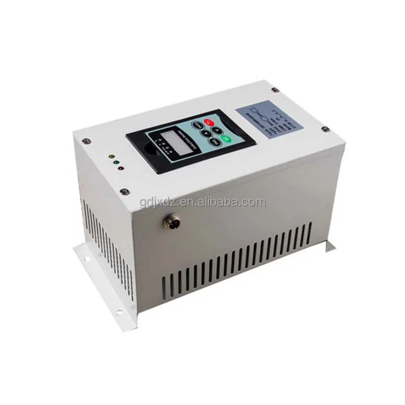Jonson 2.5Kw 220V Induction Hot Runner Coil Heater For Plastic Injection Moulding Machine Efficient module induction Heater