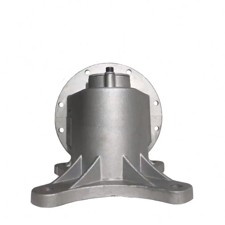 Professional Reducer Gearbox With Low Price