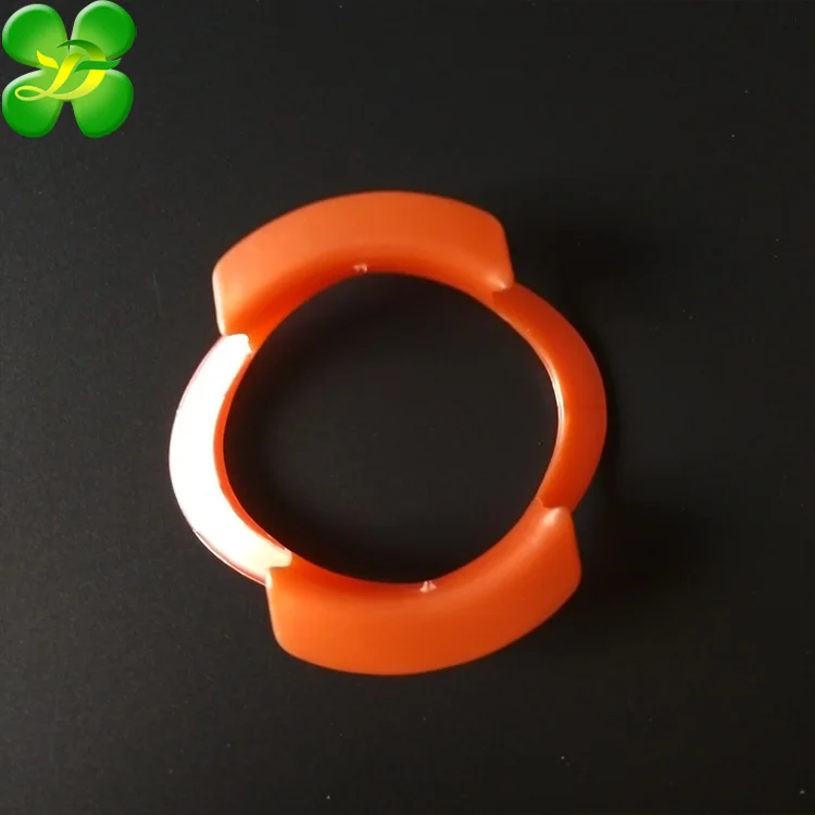 
Medical grade disposable o shape PP dental cheek retractor 