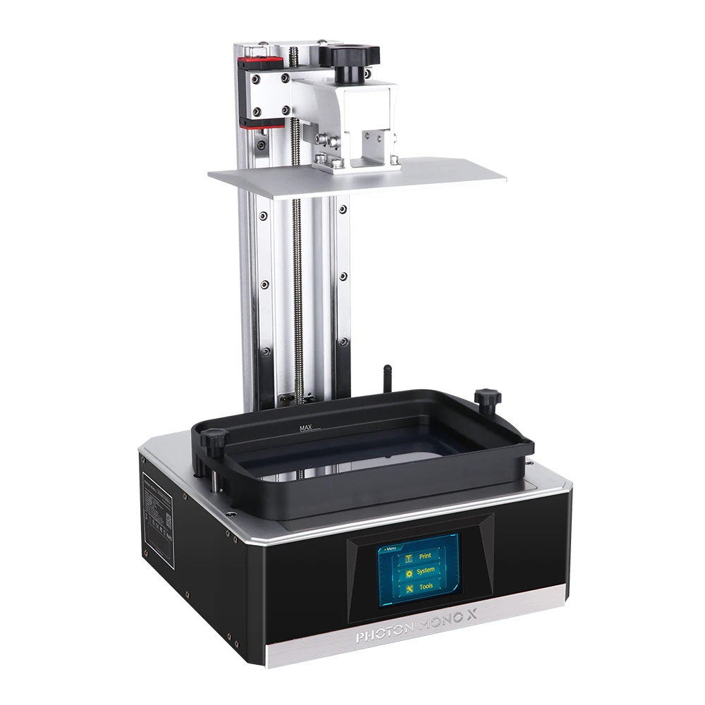 Anycubic  3d Printer Machine 3D Printer with LCD Light-curing Machine Healthcare For sale