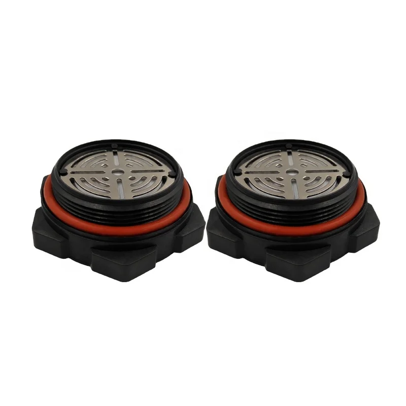 SINRI Battery Pack Explosion Pressure Relief Proof Breathable Vent Valves Vent Plug