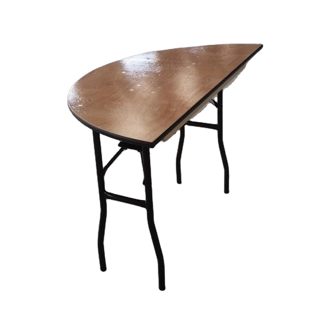 Half Moon Banquet Folding