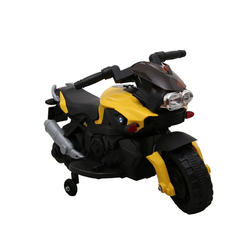 Children ride on motor bike with CE approval ,Electric motorcycle for kids