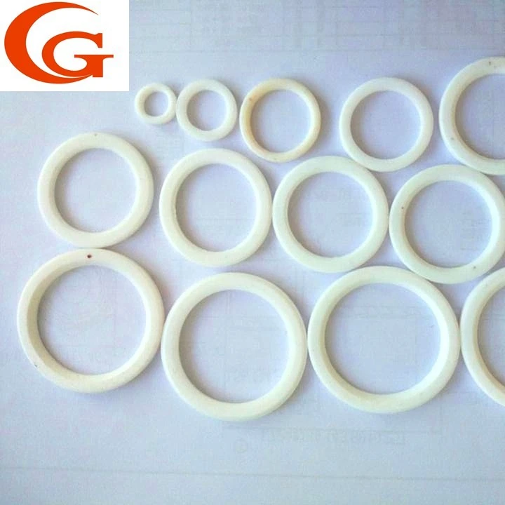 PTFE gasket OEM custom made seal o ring