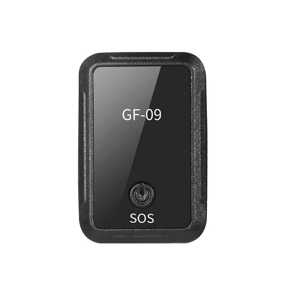GF09, оптовая продажа, магнитный автомобильный gsm gps-трекер