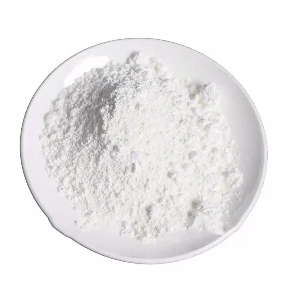 Basic zinc carbonate for EVA foaming of zinc carbonate for industrial oilfields