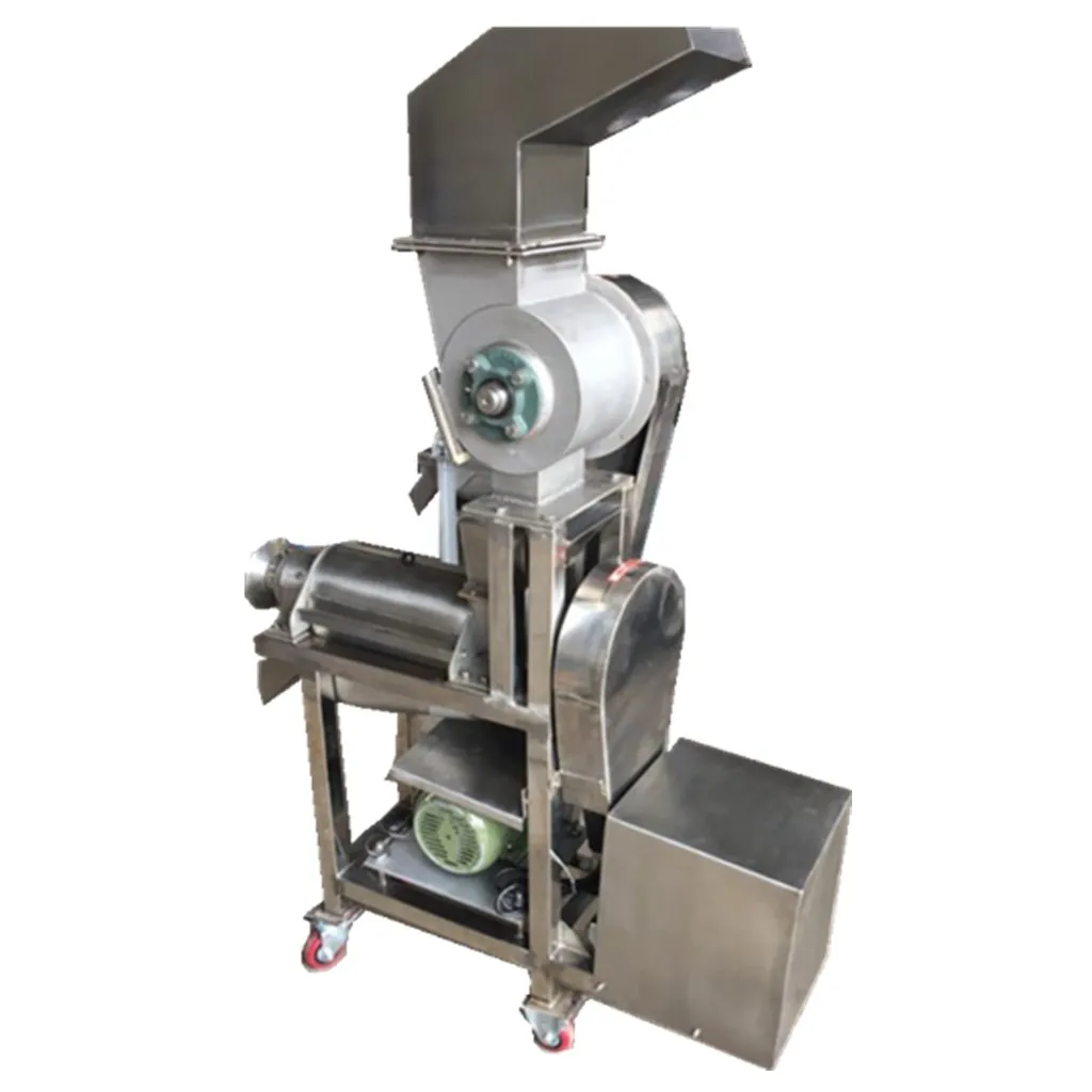 Industrial Fruit Processing orange/mangoes/watermelon juice extractor juicer machine Pineapple juice press machine