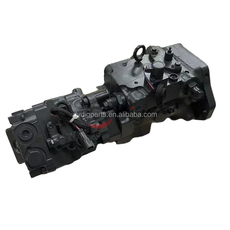 21N-38-00034 21N-38-00080 сборка мощности экскаватора PTO для PC1250-7 PC1250-8 Komatsu