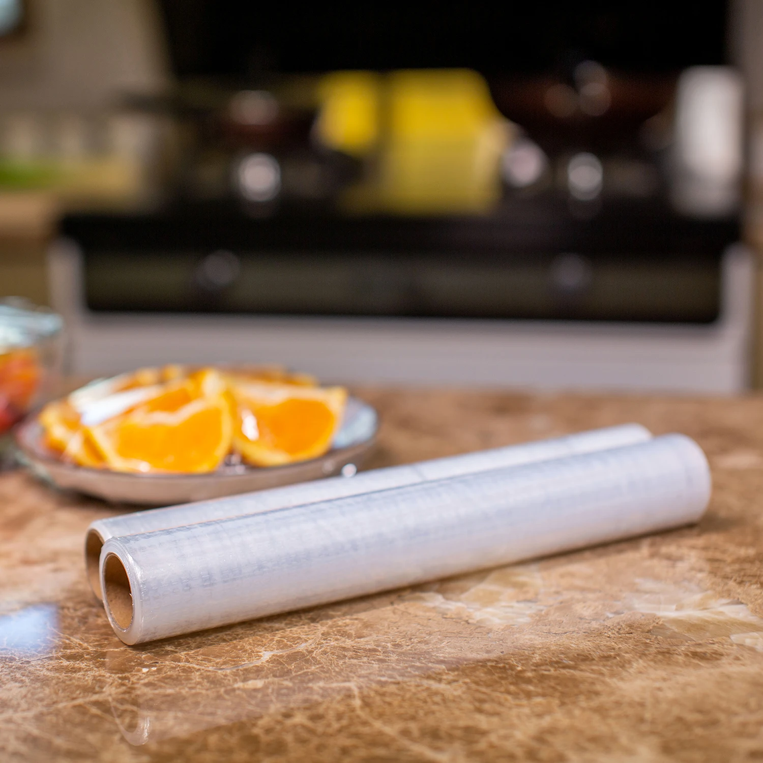 Wrapping Manufacturers Pe Cling Wrap Food Wrapping Stretch Wrap Cling Film