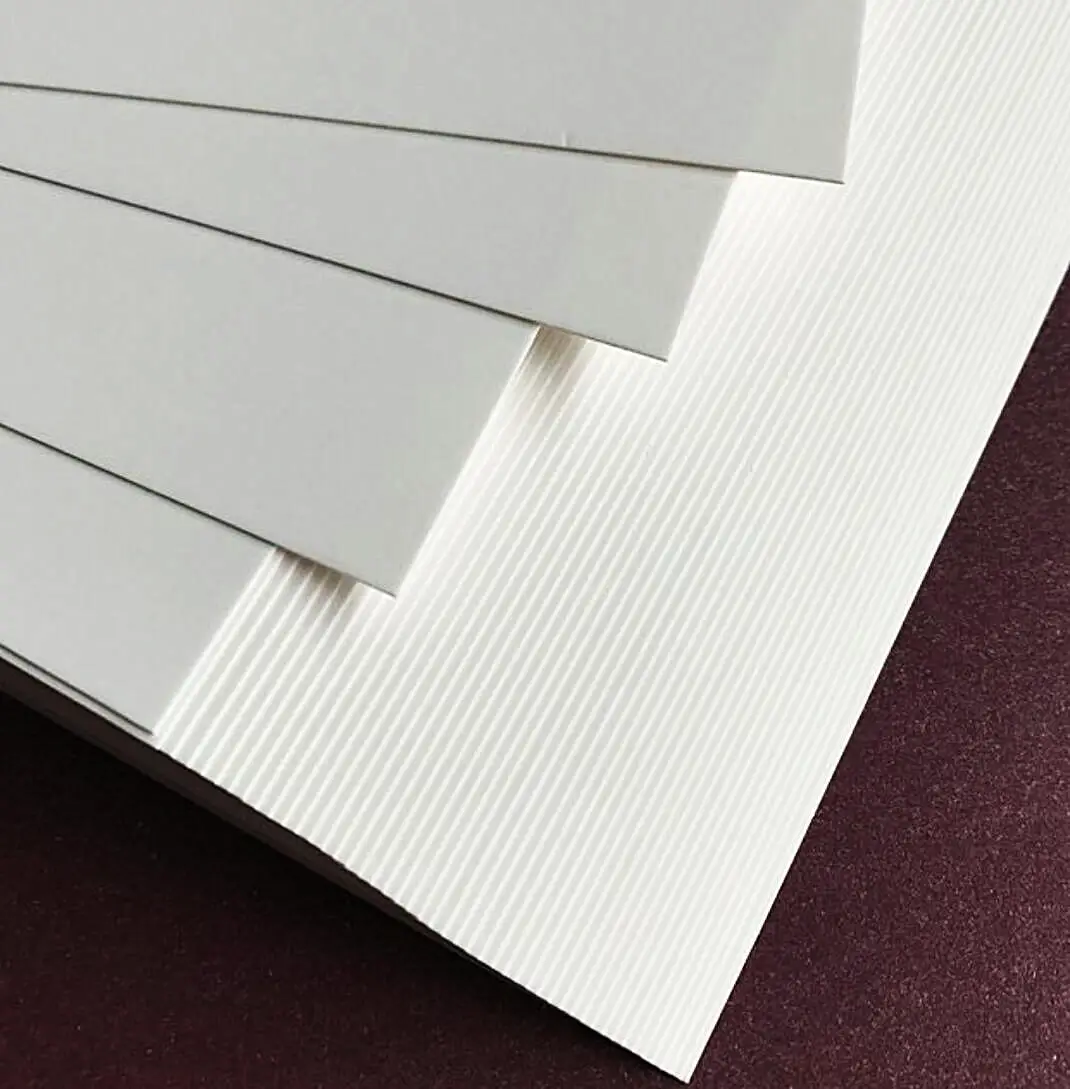 Cartulina Triplex C1S складная коробка FBB Papel