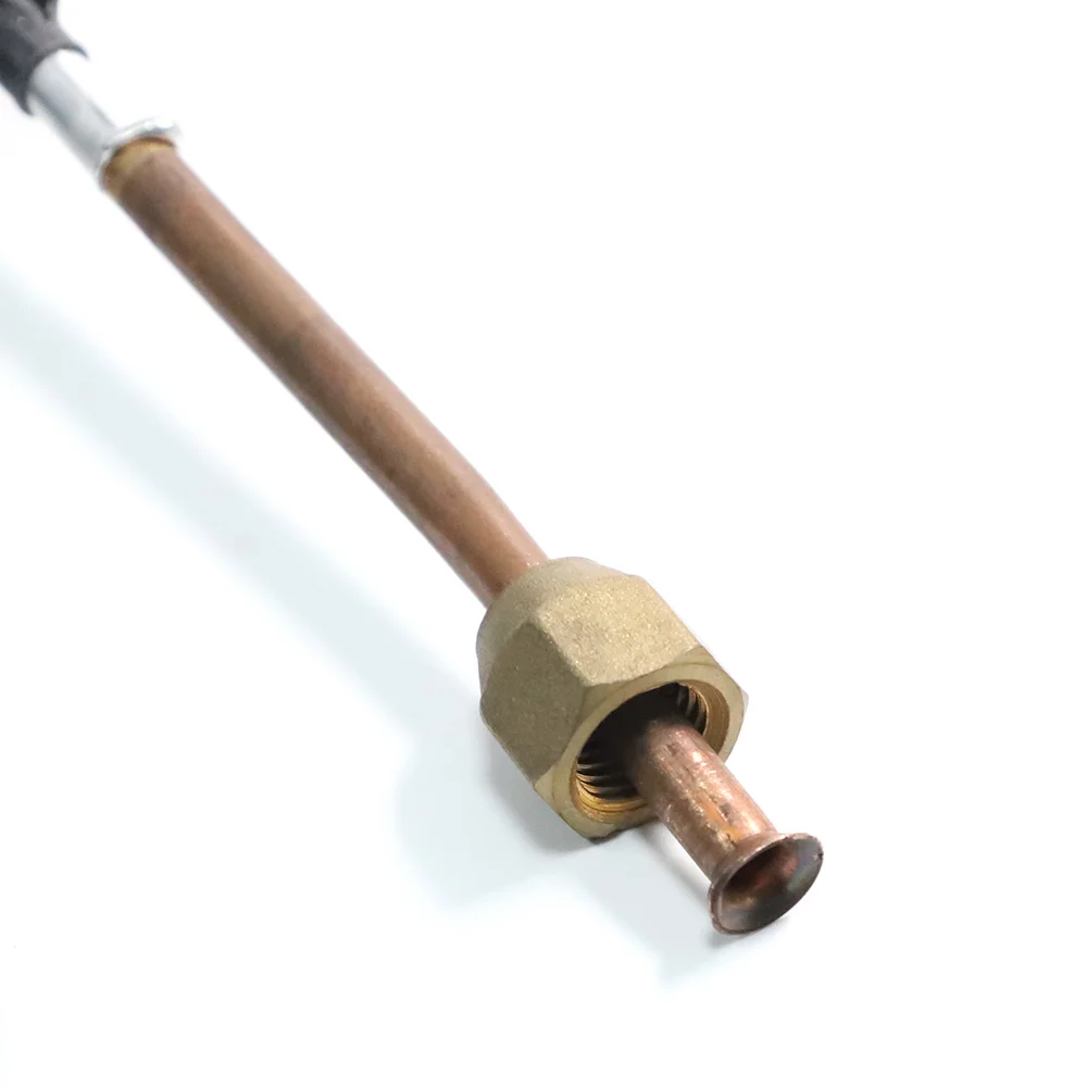 Competitive Price Insulated Copper Aluminum Pipe Copper Pair Coil for HVAC Air Conditioner