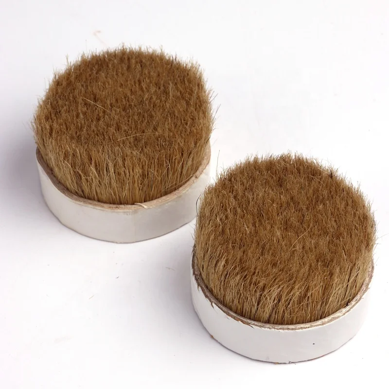 Лучшая натуральная щетина из свиной шерсти вареная пустотелая нить для рисования