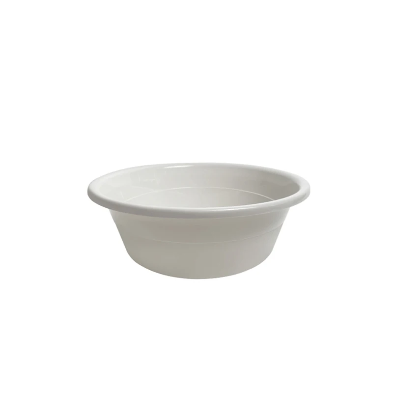 Hanser PD-893 High Quality Round Washbasin Household Bathroom Basin Washing Basin Washbowl Kitchen Wash Fruit Vegetable Basin