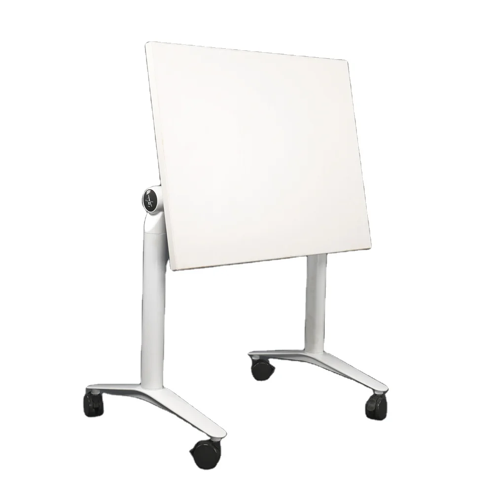ANSI/BIFMA standard small folding nesting office table