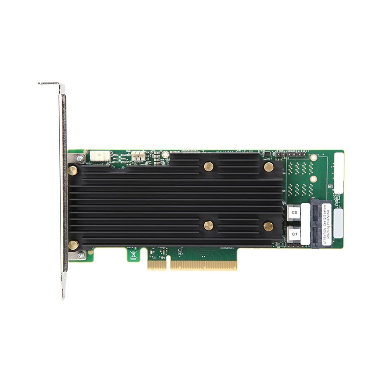 Network Adapter Controllers Accessory 9460-16i MegaRAID 4GB PCI-e 3.1 12GB card