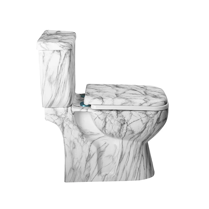 Ceramic Water One Piece Closets