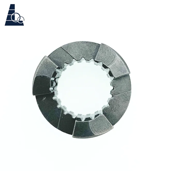 Spiral Bevel clutch dog  for Painier outboard motor 15FMH-16043 arine Engines