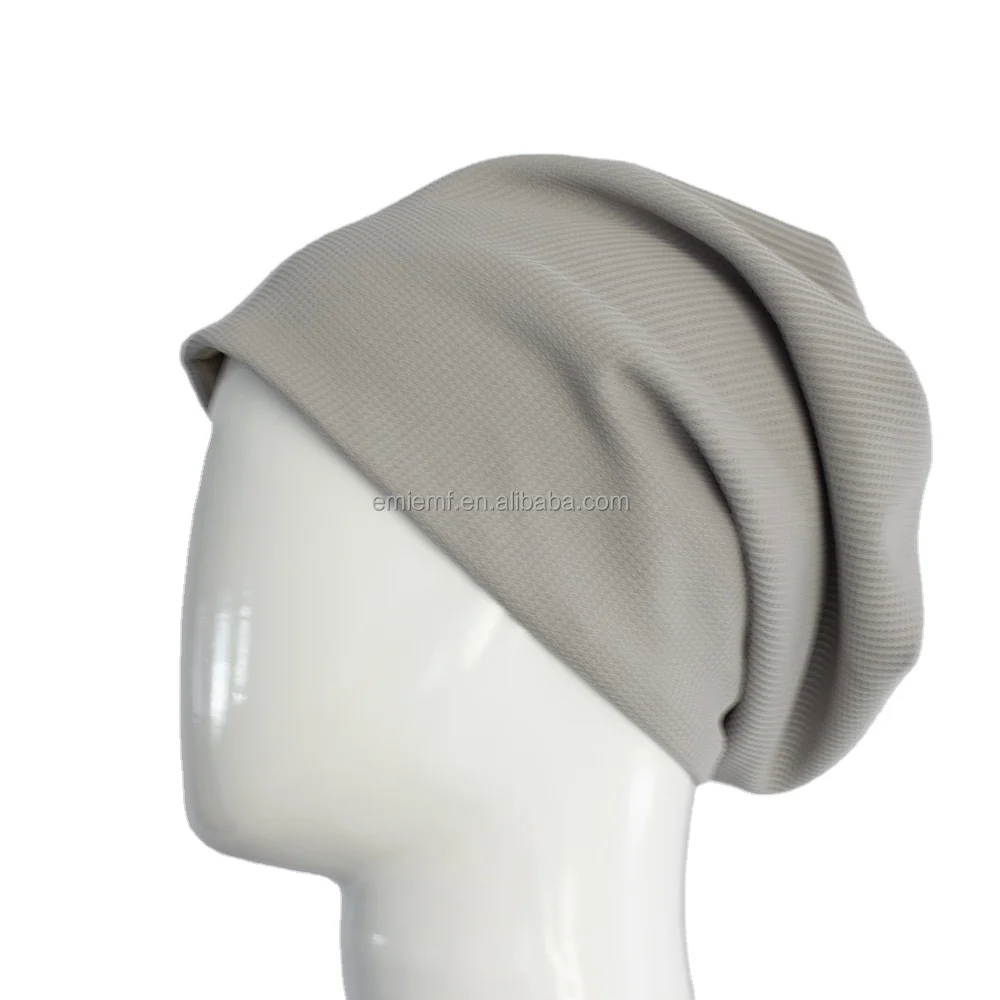 ESD EARTHING EMF Radiation Shield Hat, Blocker Mobile Phone, Computer, 5G, 4G, Reduce Radiation EMF Protection Hat Silver Fiber