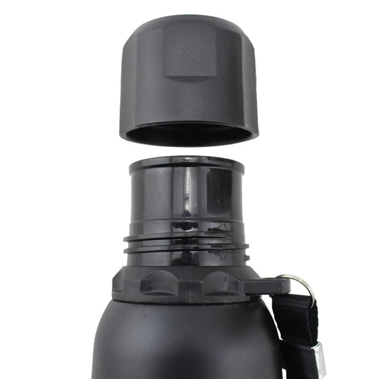 
Vacuum Thermos Drinking Insulation Water Bottle Stainless Steel Fashion Private Label 500 Ml Vacuum Flasks & Thermoses Portable 