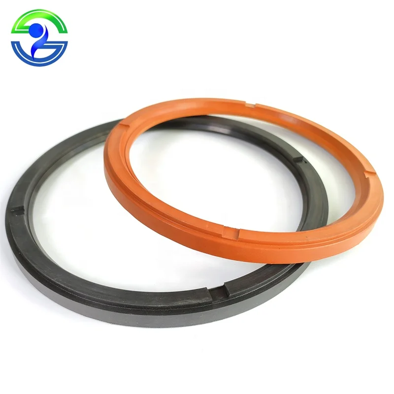 Fabric Reinforced R35 R37 J Rotary Oil Seal High Pressure Hydraulic Tc Rubber Seal For Heavy Duty Machinery Made In China