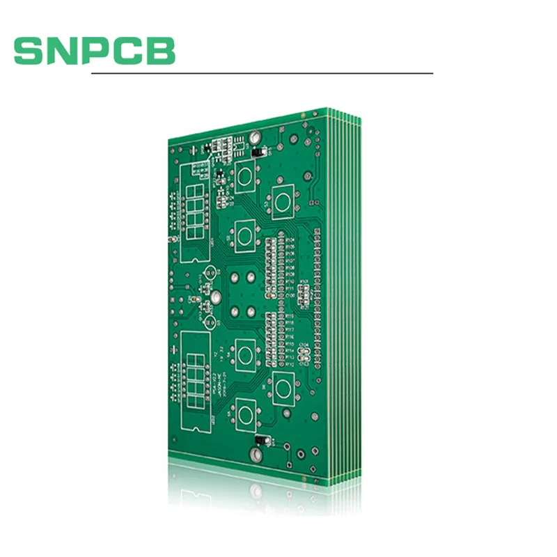 Circuit board manufacturing and assembly and Led factory layout Circuit board service development Low cost PCB