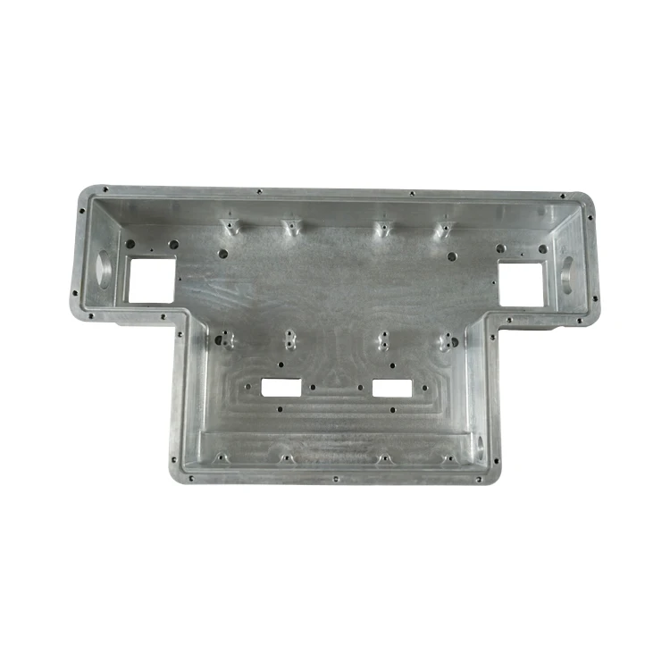 Best Selling Cnc Machined Aluminum Parts Cnc Milled Parts Oem Machined Aluminum Die Casting Moulds