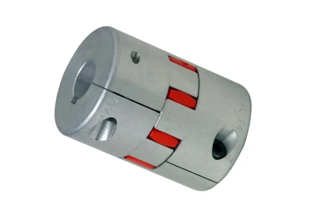 
OEM cheap rubber spider coupling curved jaw coupling manufacturers 