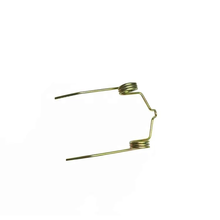 Wholesale Small Door Handle Spiral Torsion Spring For Sale