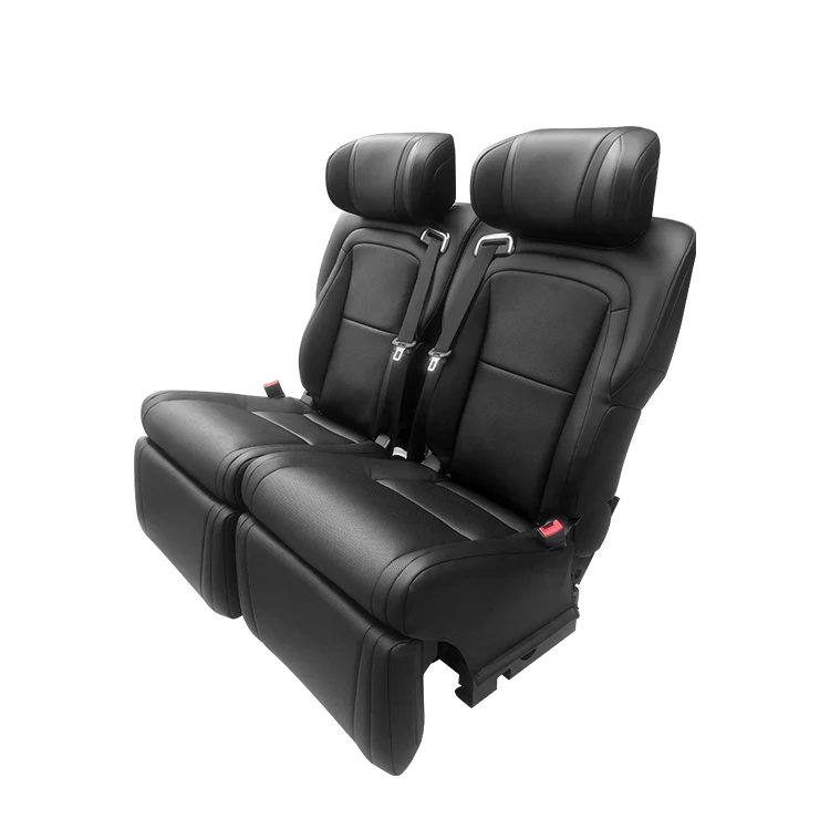 VIP RV VAN MPV электрическое регулируемое роскошное модифицированное кресло для автобуса автокресла взрослых