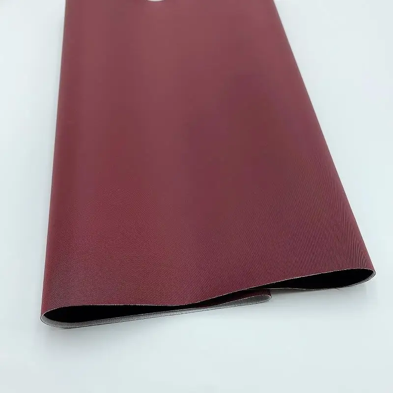 Hot-sale 200D Nylon twill  PU coated oxford fabric for backpacks