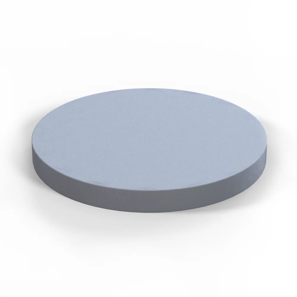 
Fcatory Customzied Optical Si window Infrared Optical Silicon Window Lens 