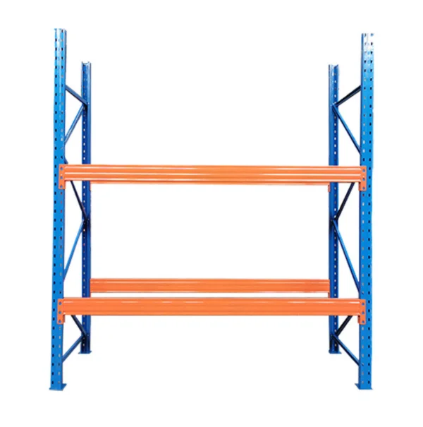Systems shelf color service support design available rack warehouse storage Warehouse Storage Powder Coating Steel Platform