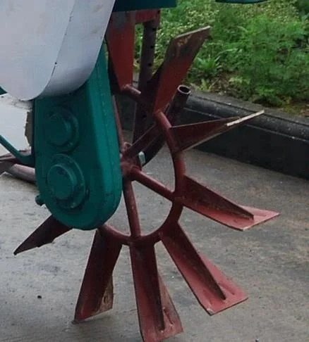 Wholesale Cheap Price Factory Selling Rice Cultivator