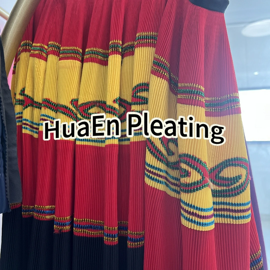 Changzhou HuaEn garment machinery factory ZJ-416 fabric textile toothpick crystal 2mm smocking pleater