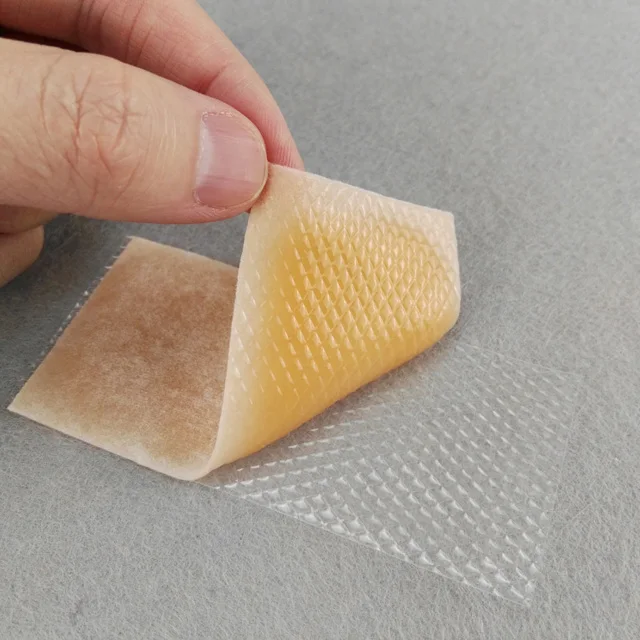 ISO13485 Cooling Refreshing Refreshment Paste For Work Overtime